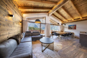 Nationalpark Chalet Ochsenbug